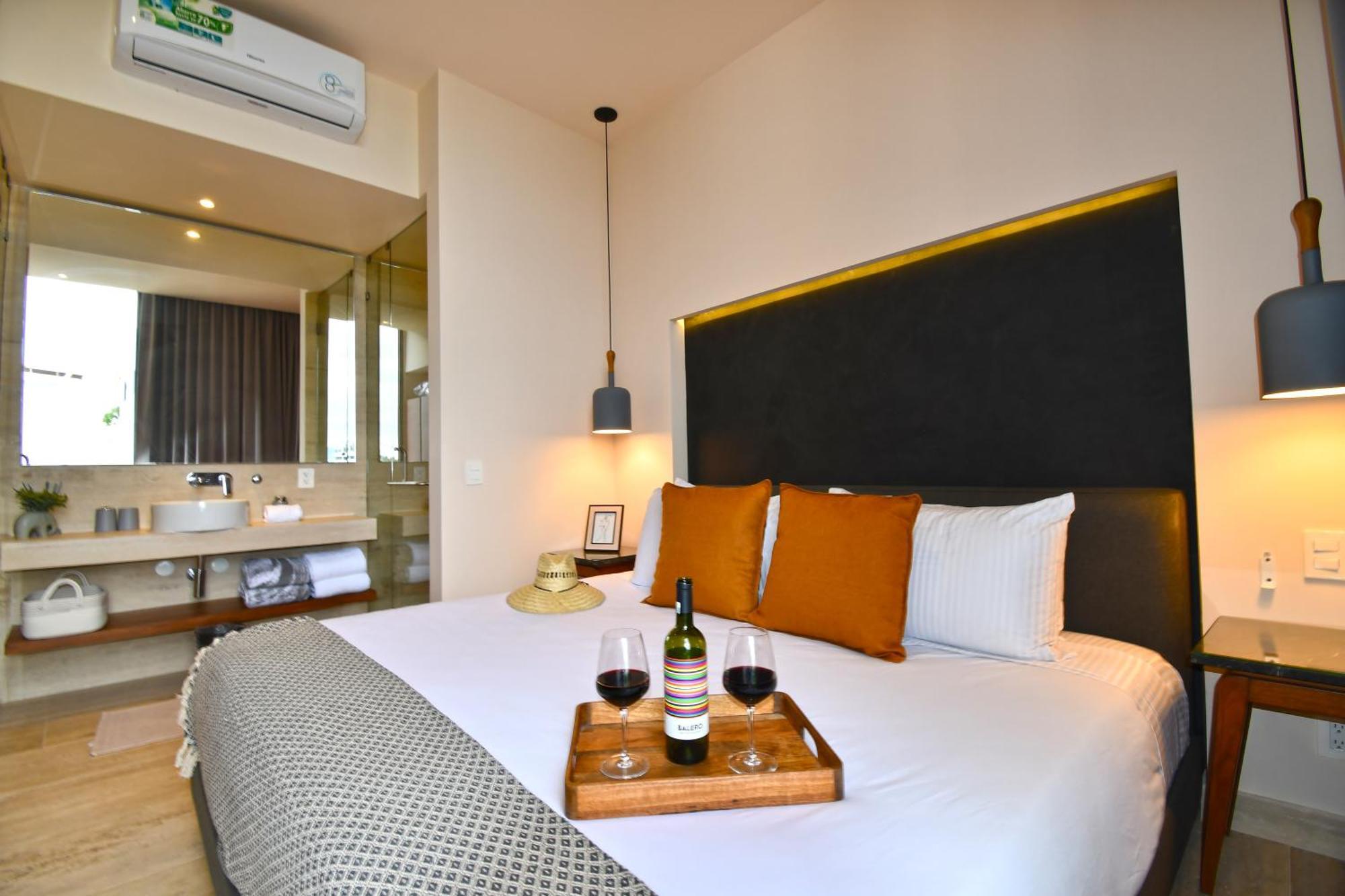 Ceren Luxury At Fifth Avenue By Spot Appartement