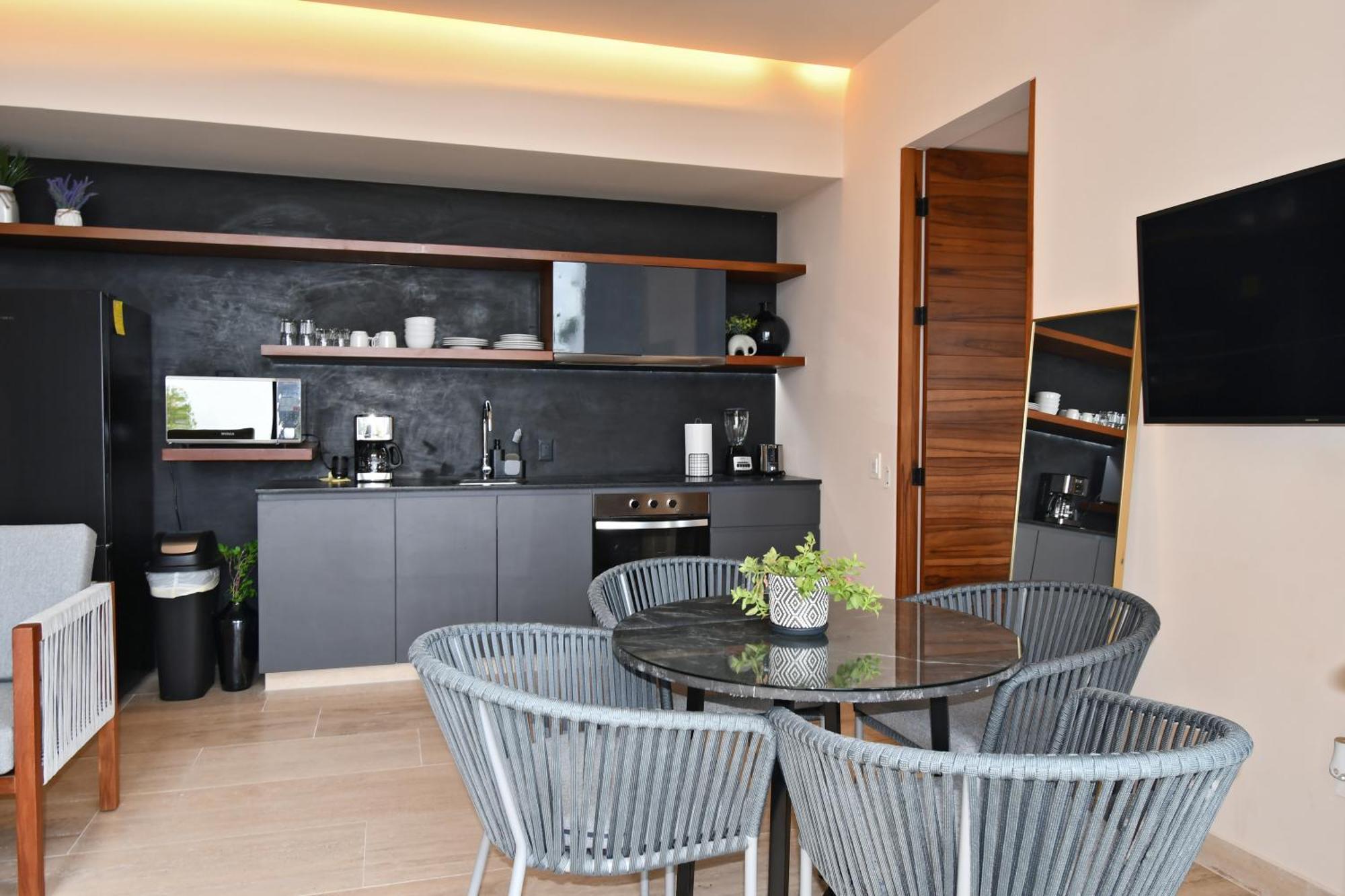 Ceren Luxury At Fifth Avenue By Spot Appartement Playa del Carmen