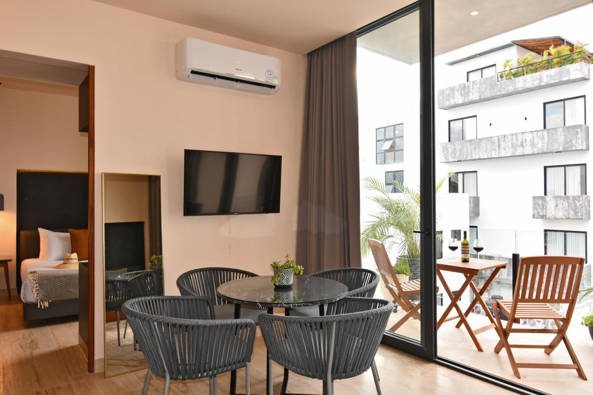 Ceren Luxury At Fifth Avenue By Spot Appartement *