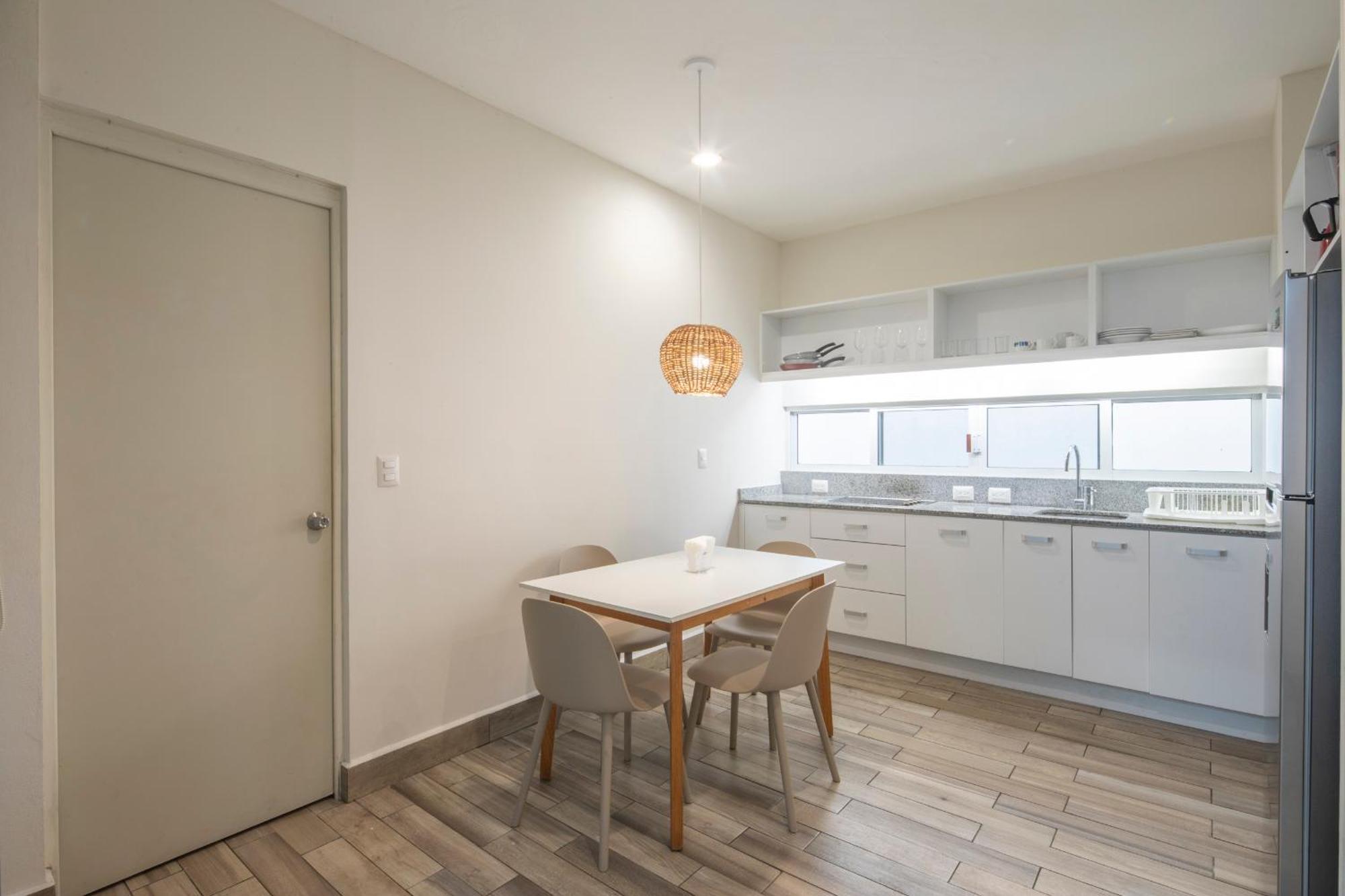 Apartment Habanero & Garden Playa del Carmen