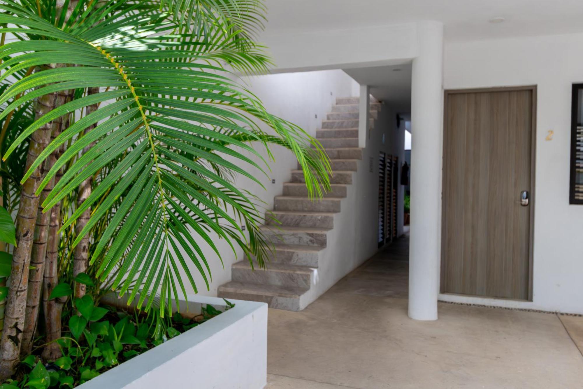 Arkana 9 4* Playa del Carmen
