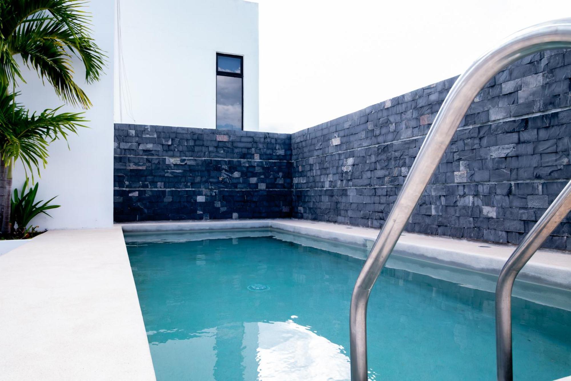 Arkana 9 4* Playa del Carmen