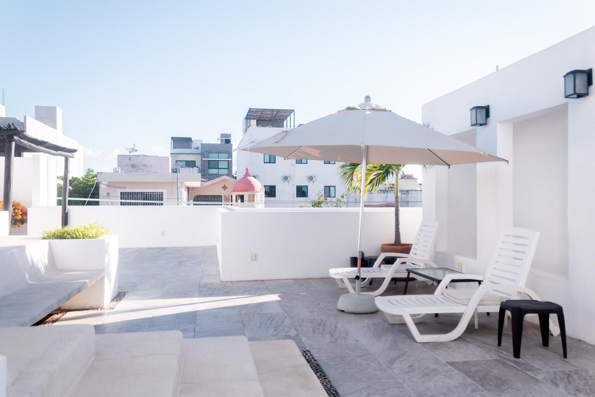 Hotel Arkana 9