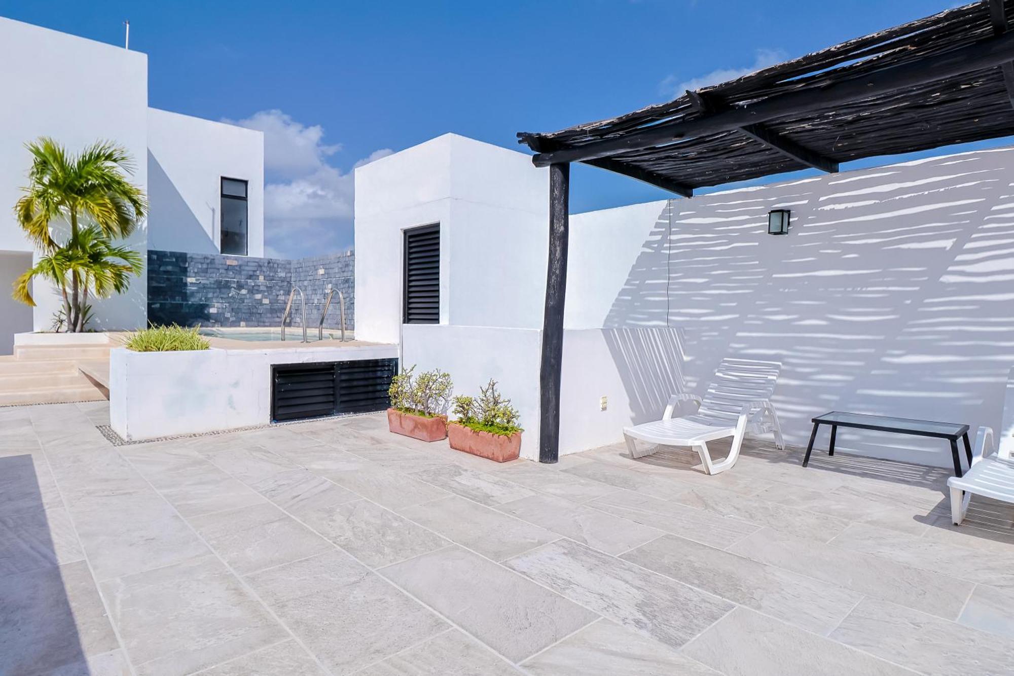 Hotel Arkana 9