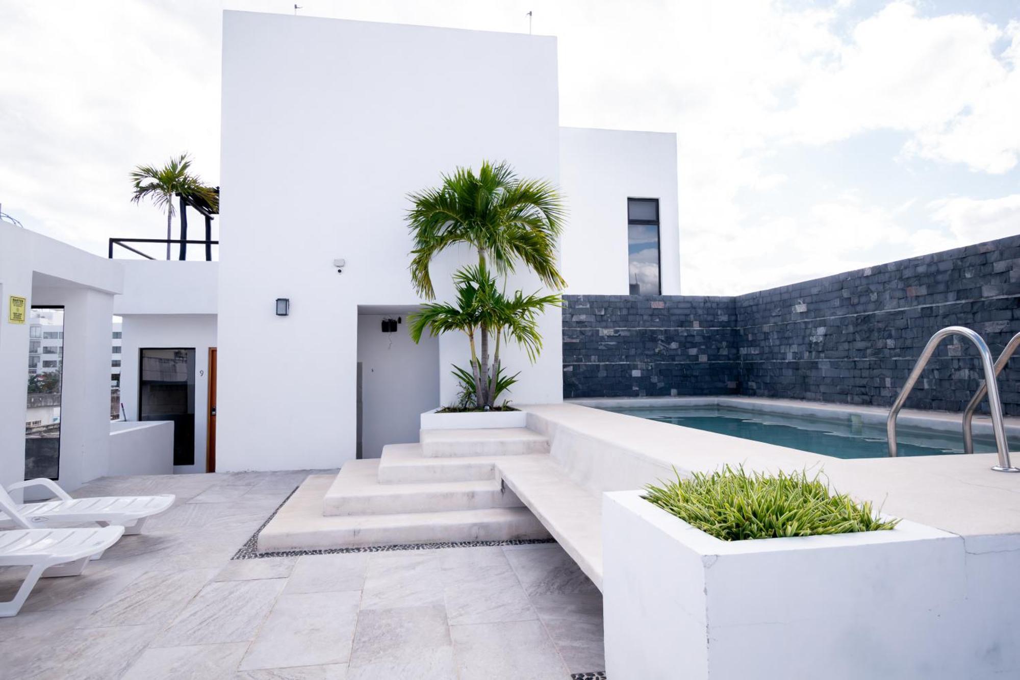 Arkana 9 Hotel 4*