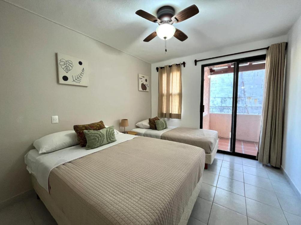 Apartment Increible Ubicacion A Metros De La Playa Edificio Palancar