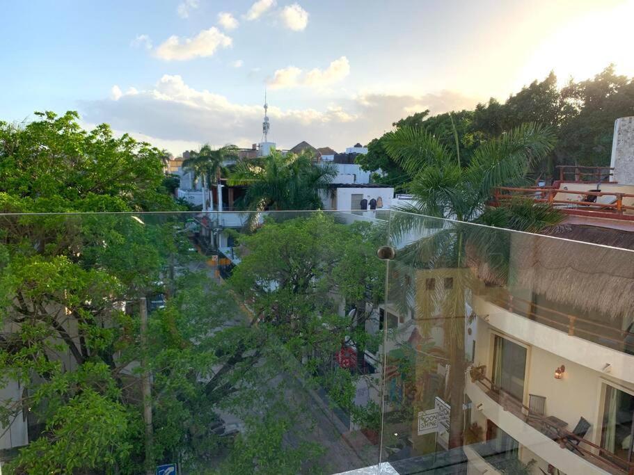 Apartamento “singular Joy” Amazing Location And Roof