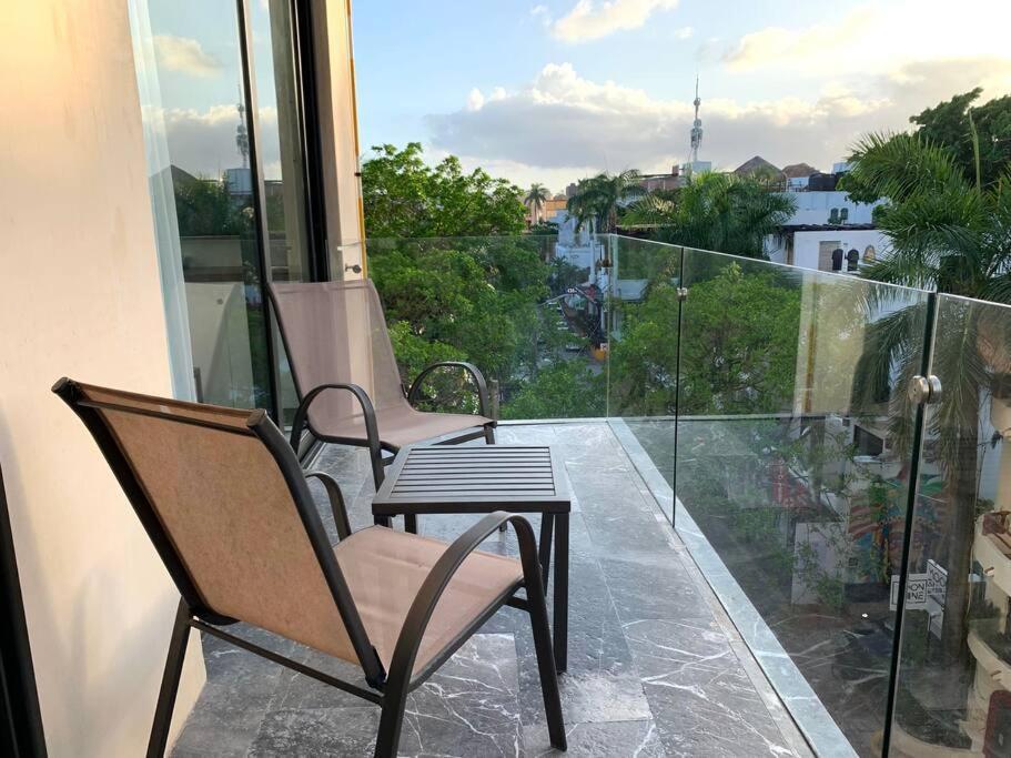 “singular Joy” Amazing Location And Roof Apartamento