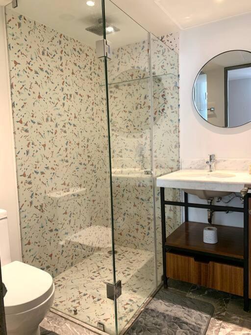 Apartamento “singular Joy” Amazing Location And Roof *
