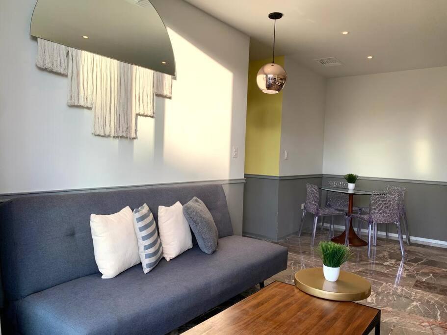 “singular Joy” Amazing Location And Roof Apartamento *