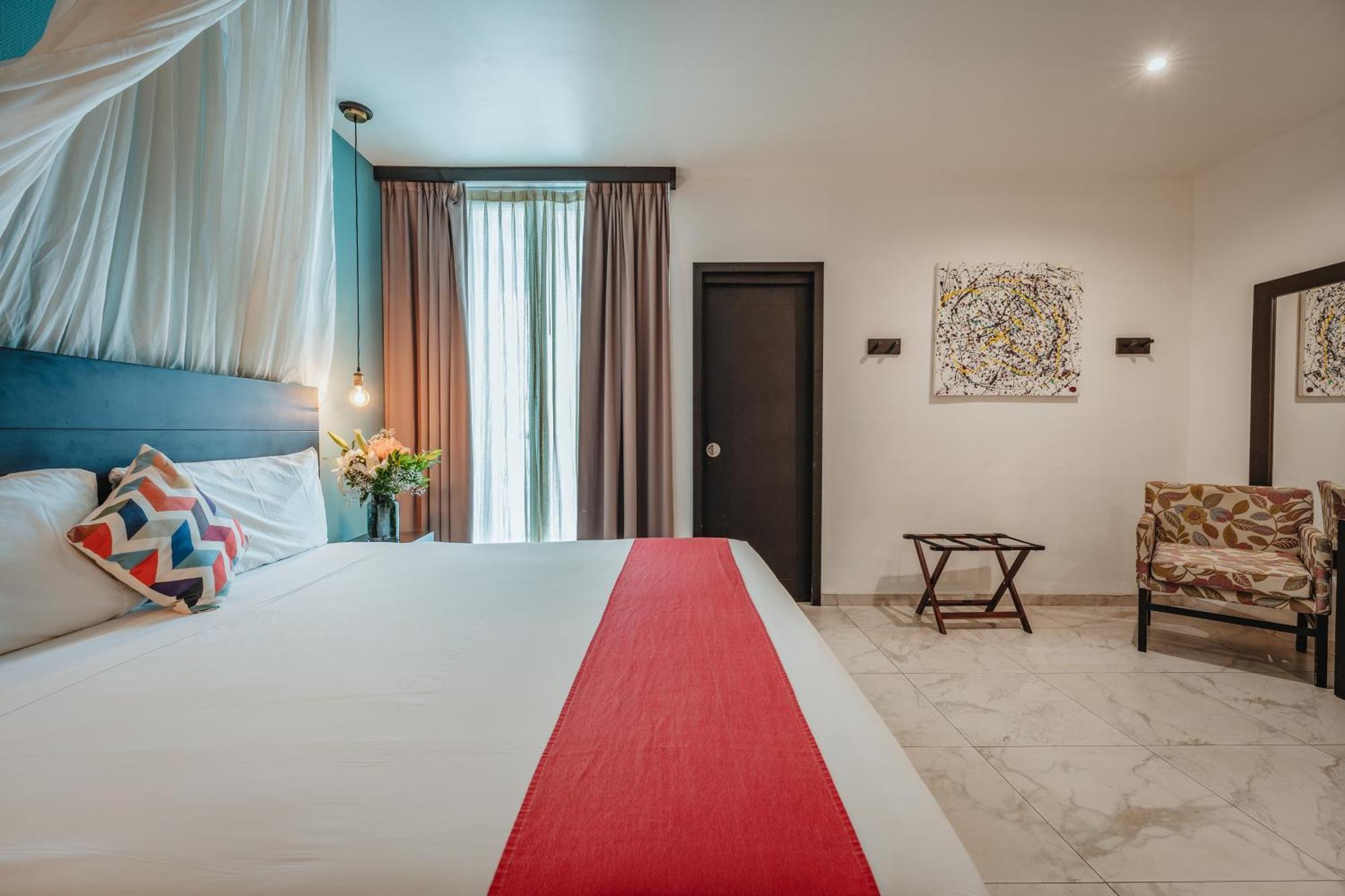 Soho Playa Hotel Playa del Carmen