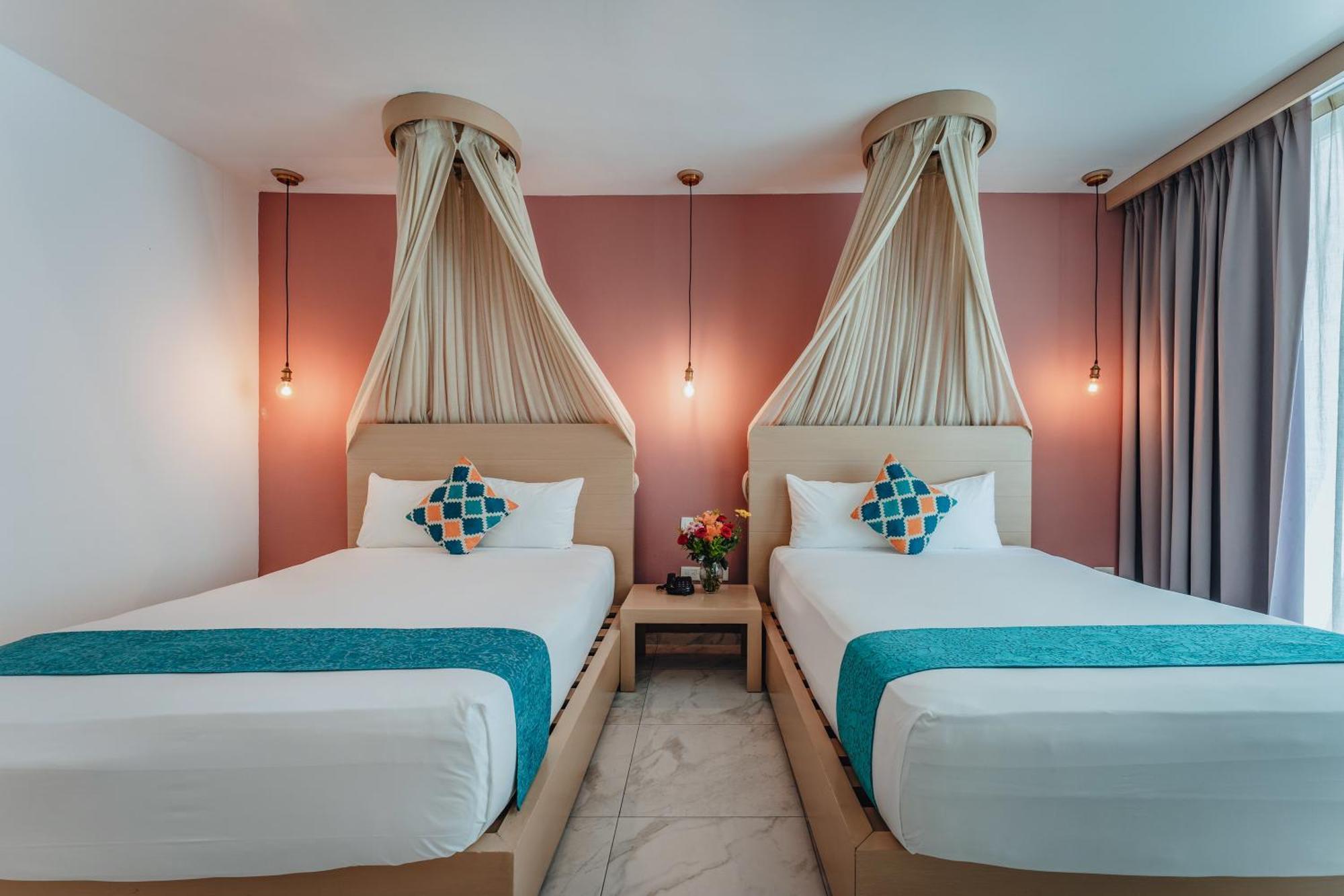 Hotel Soho Playa