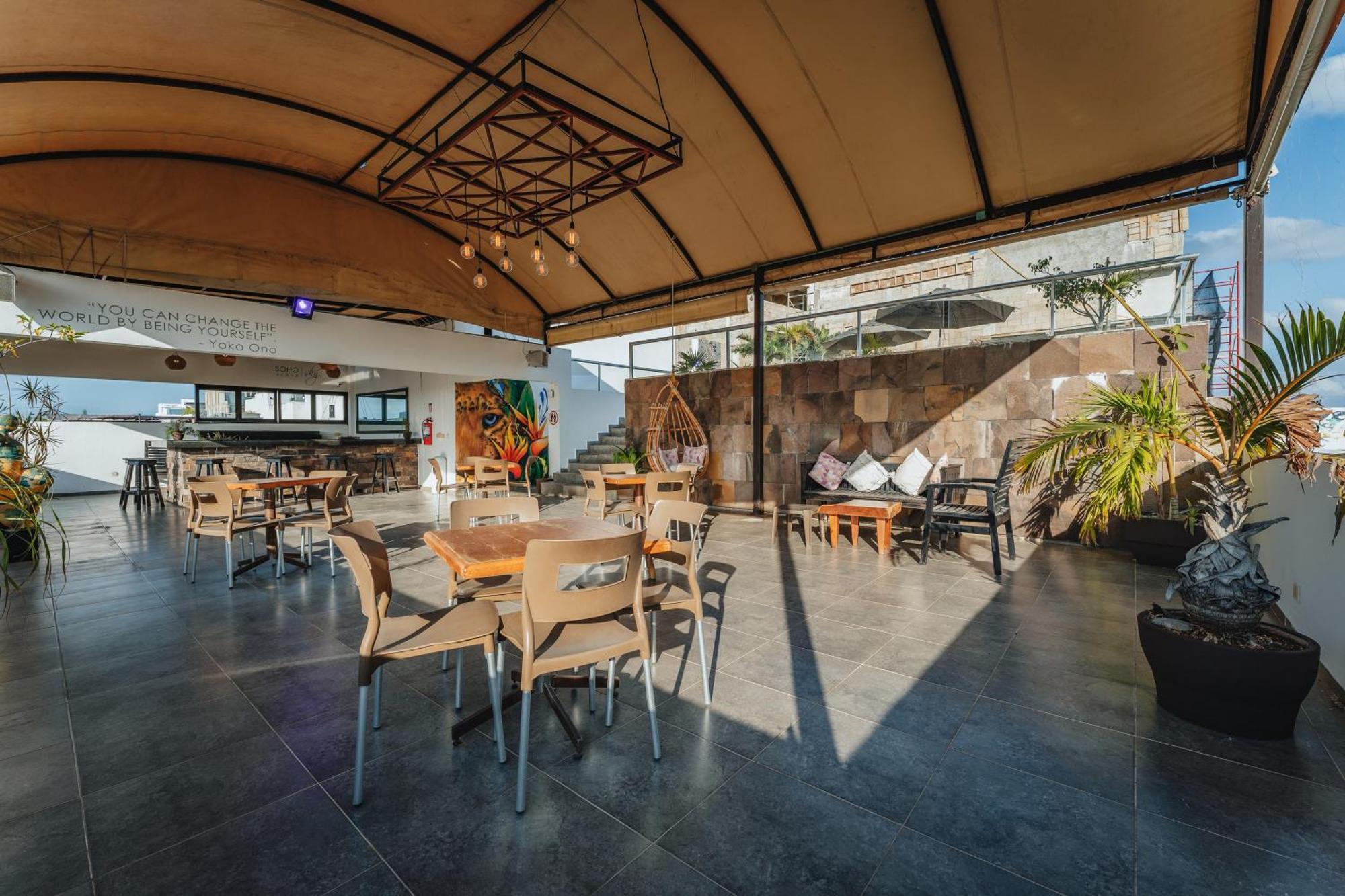 Soho Playa 4*