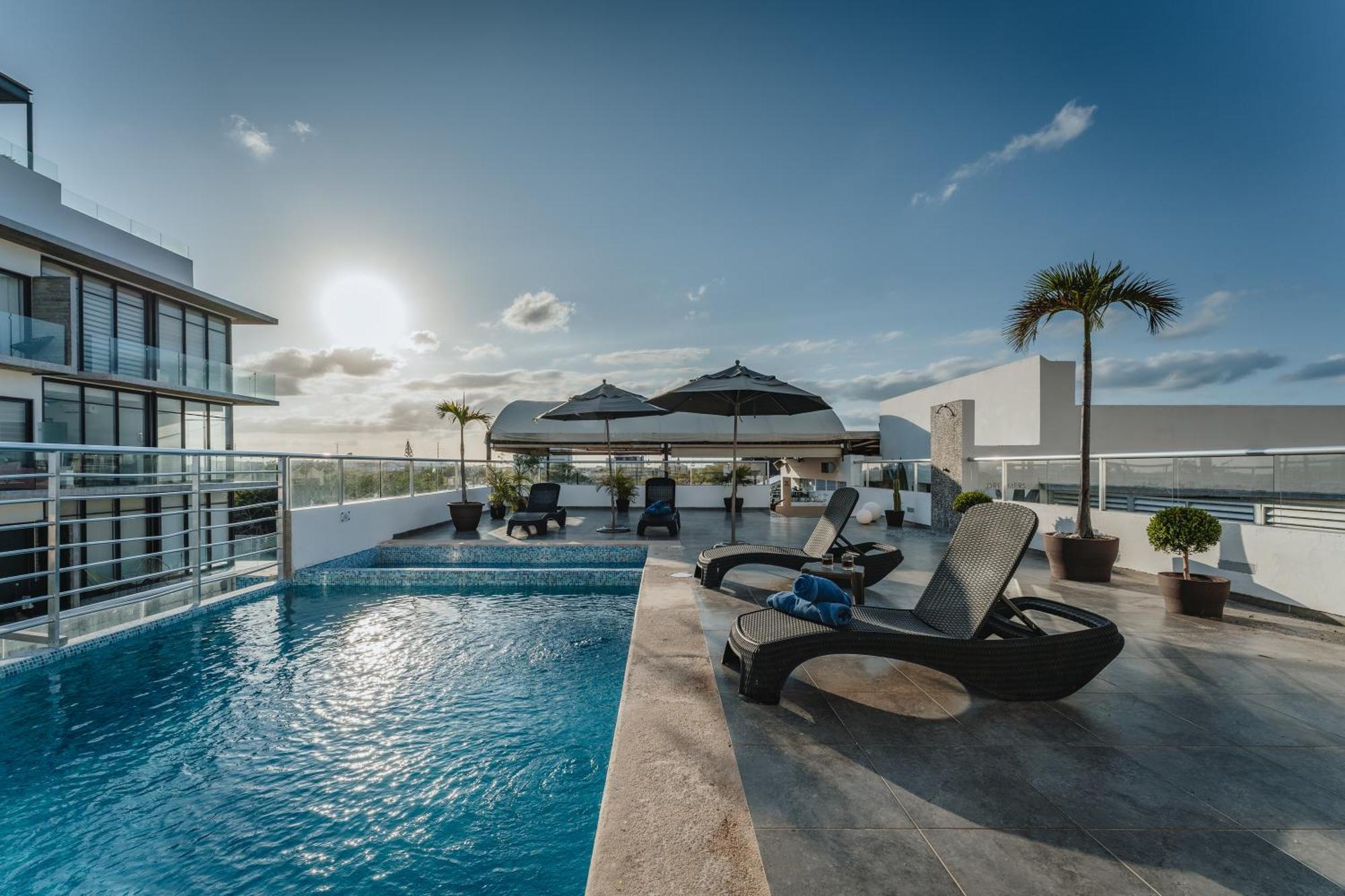 Hotel Soho Playa
