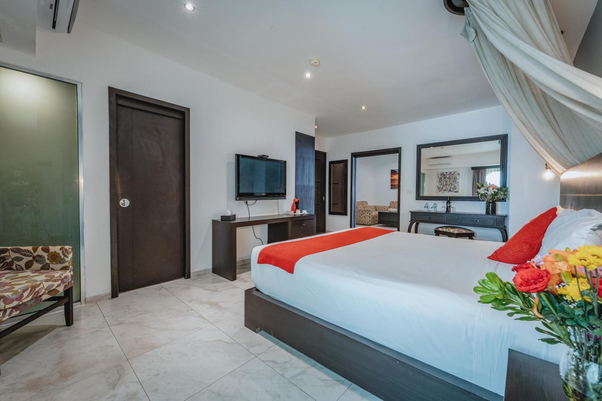 Hotel Soho Playa