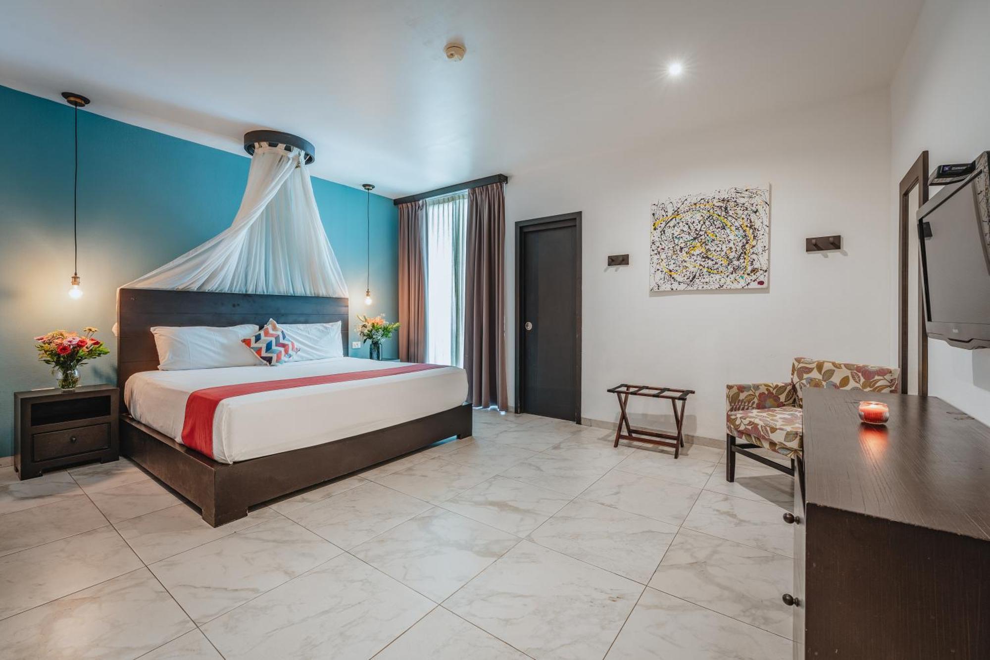 Hotel Soho Playa 4*