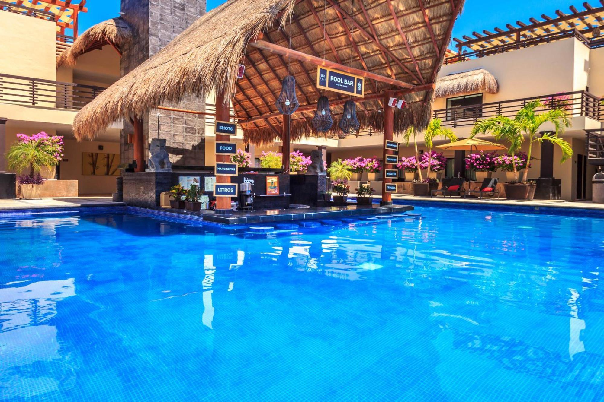 Aparthotel Aldea Beachside Condo