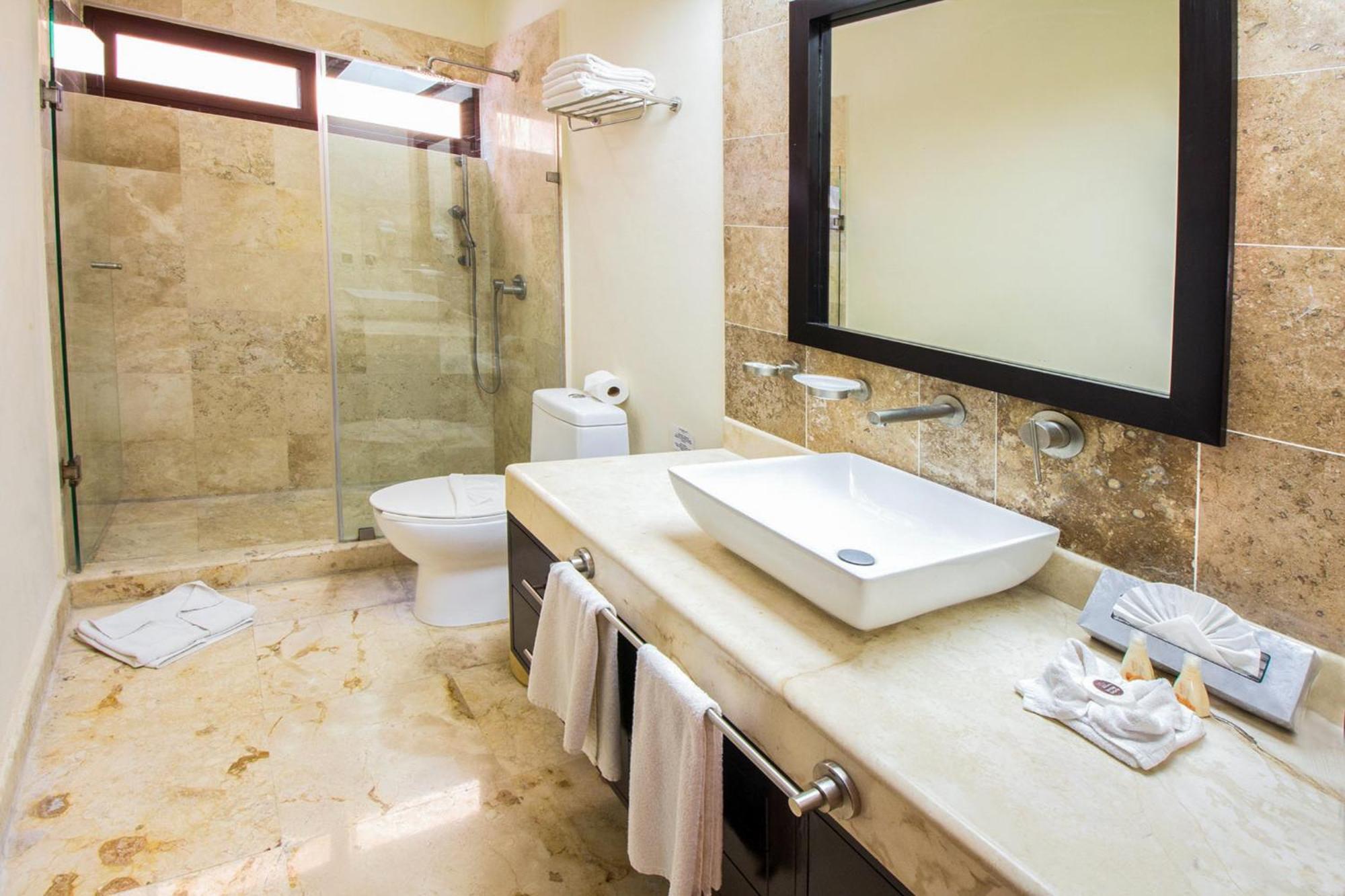 Apartment El Faro 101 Surf Playa del Carmen