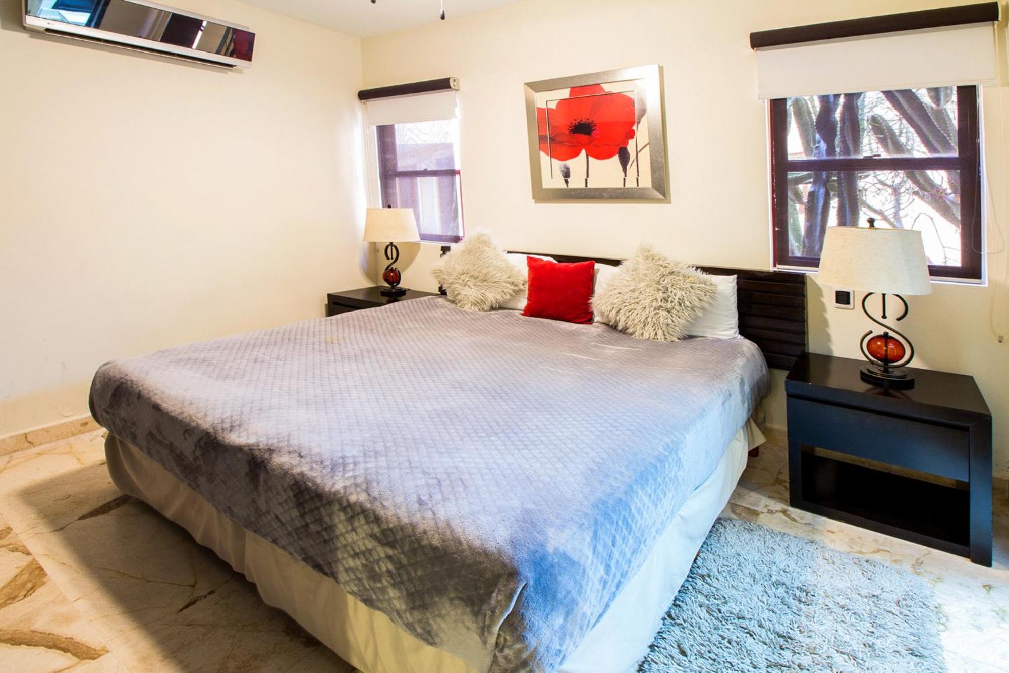 Apartment El Faro 101 Surf