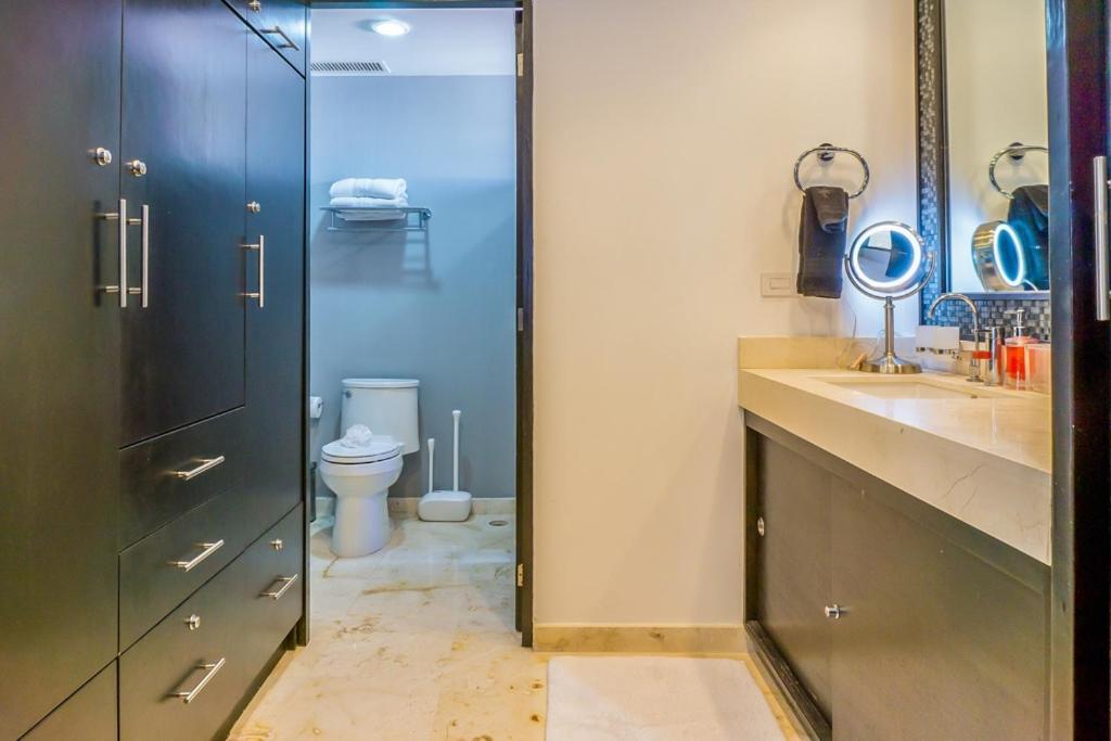 Apartment Elements Penthouse 24