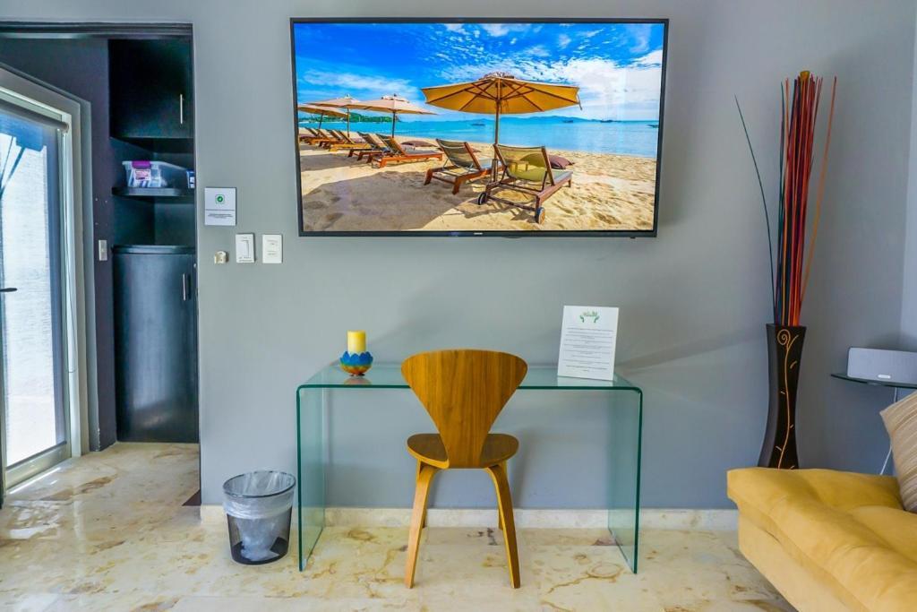 Apartment Elements Penthouse 24 *