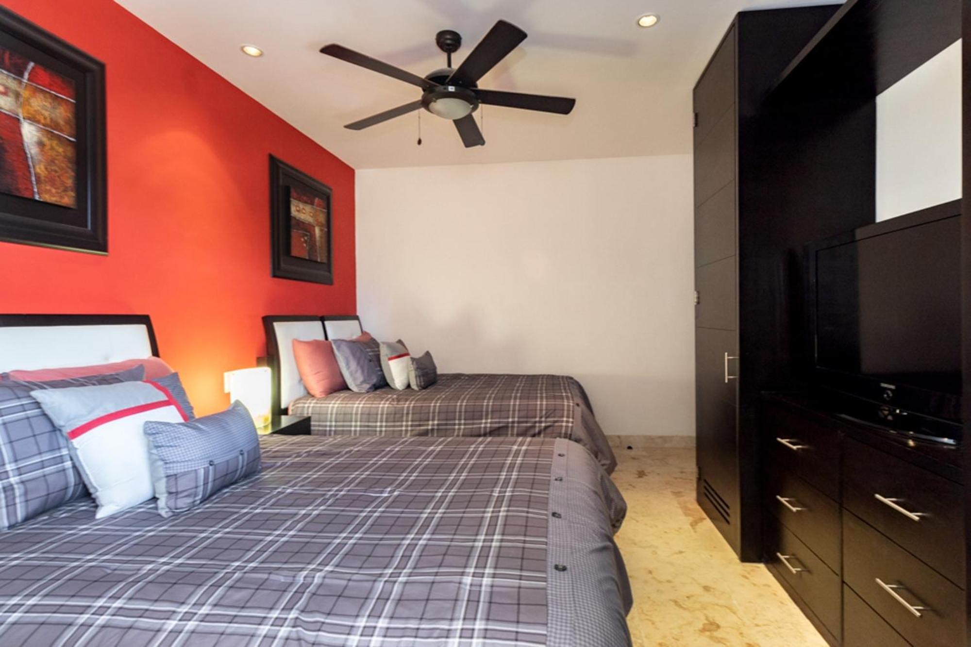 Apartamento Elements Penthouse 1 *
