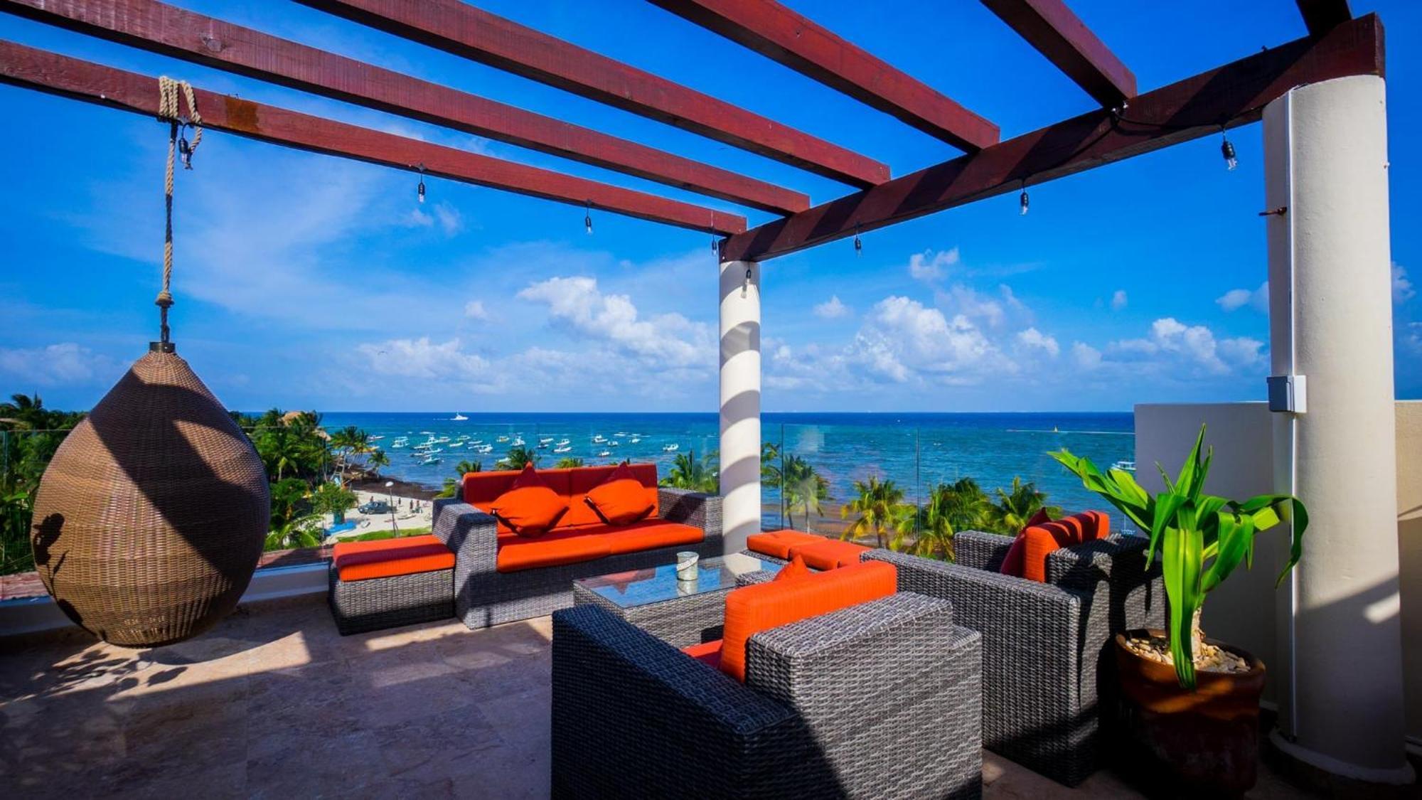 Apartamento Elements Penthouse 1 *