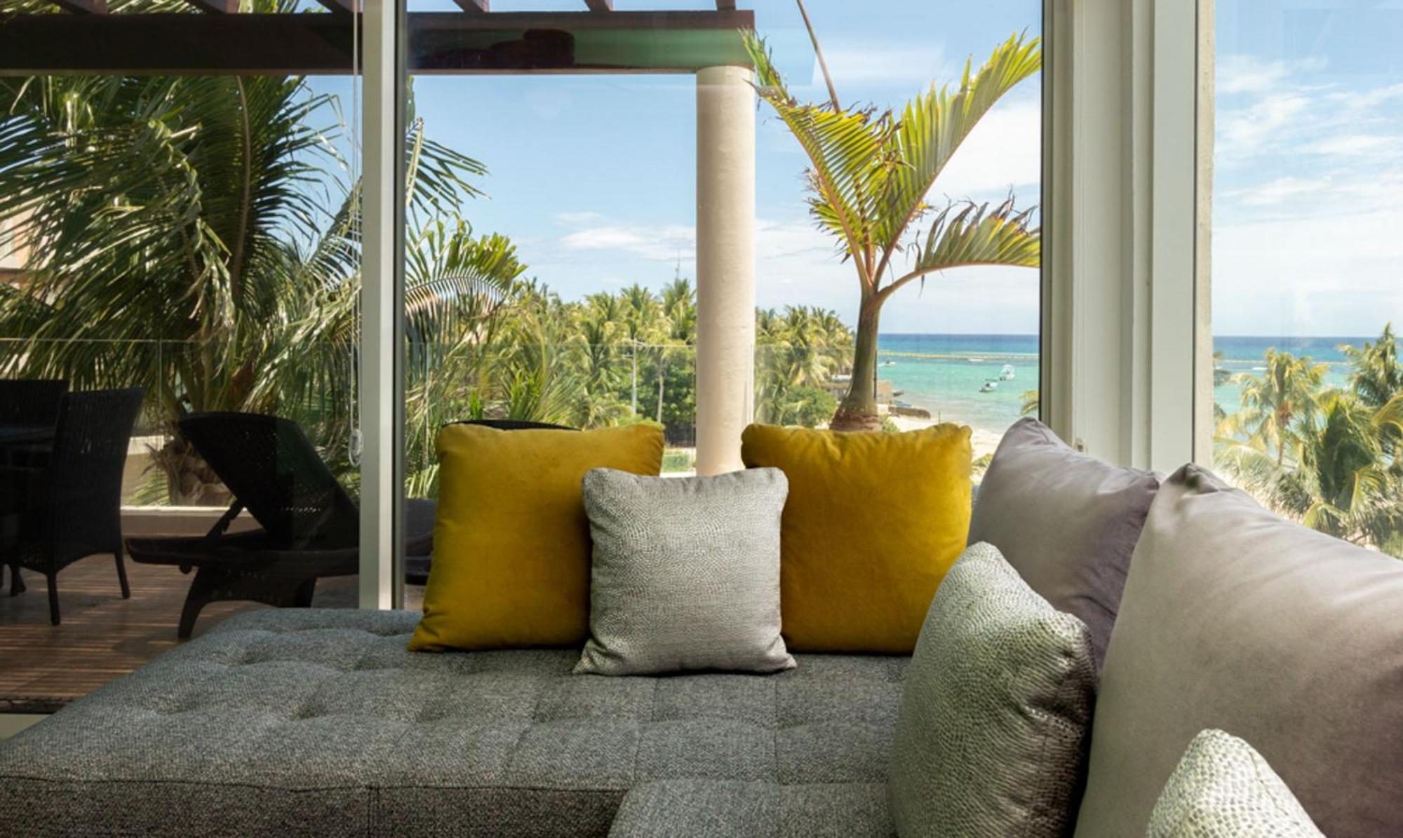Apartamento Elements Penthouse 1 *