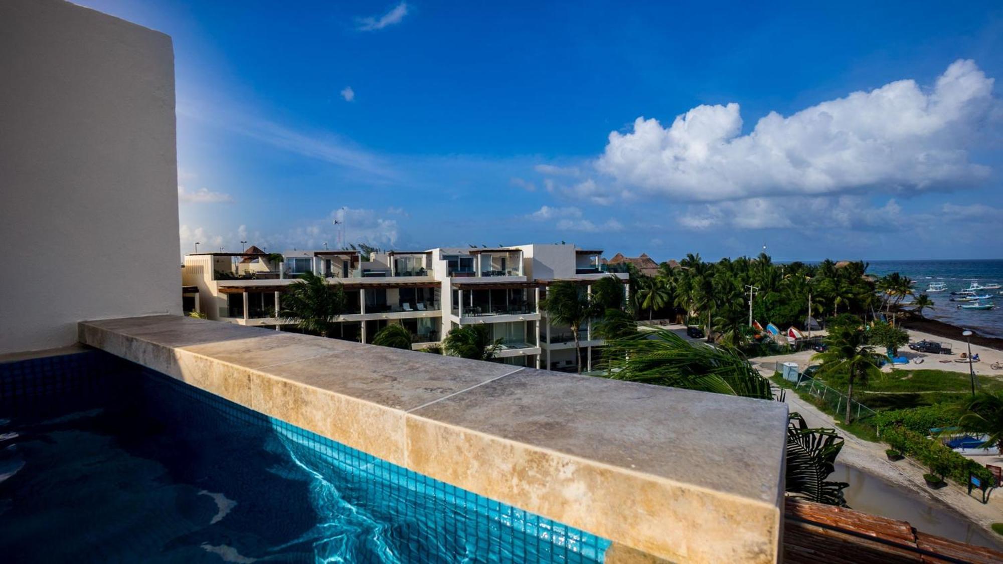 Apartamento Elements Penthouse 1 *