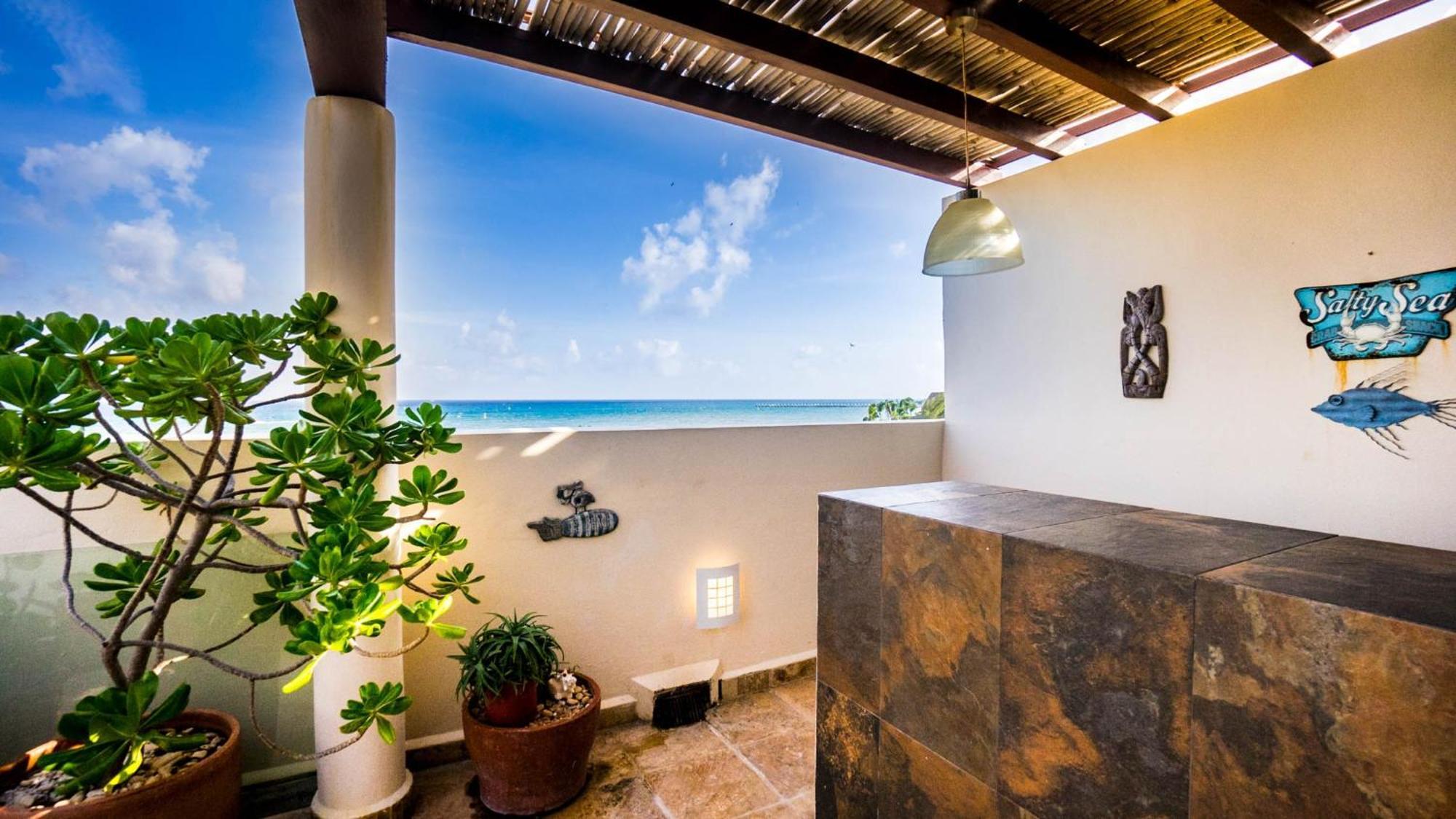 Apartamento Elements Penthouse 1
