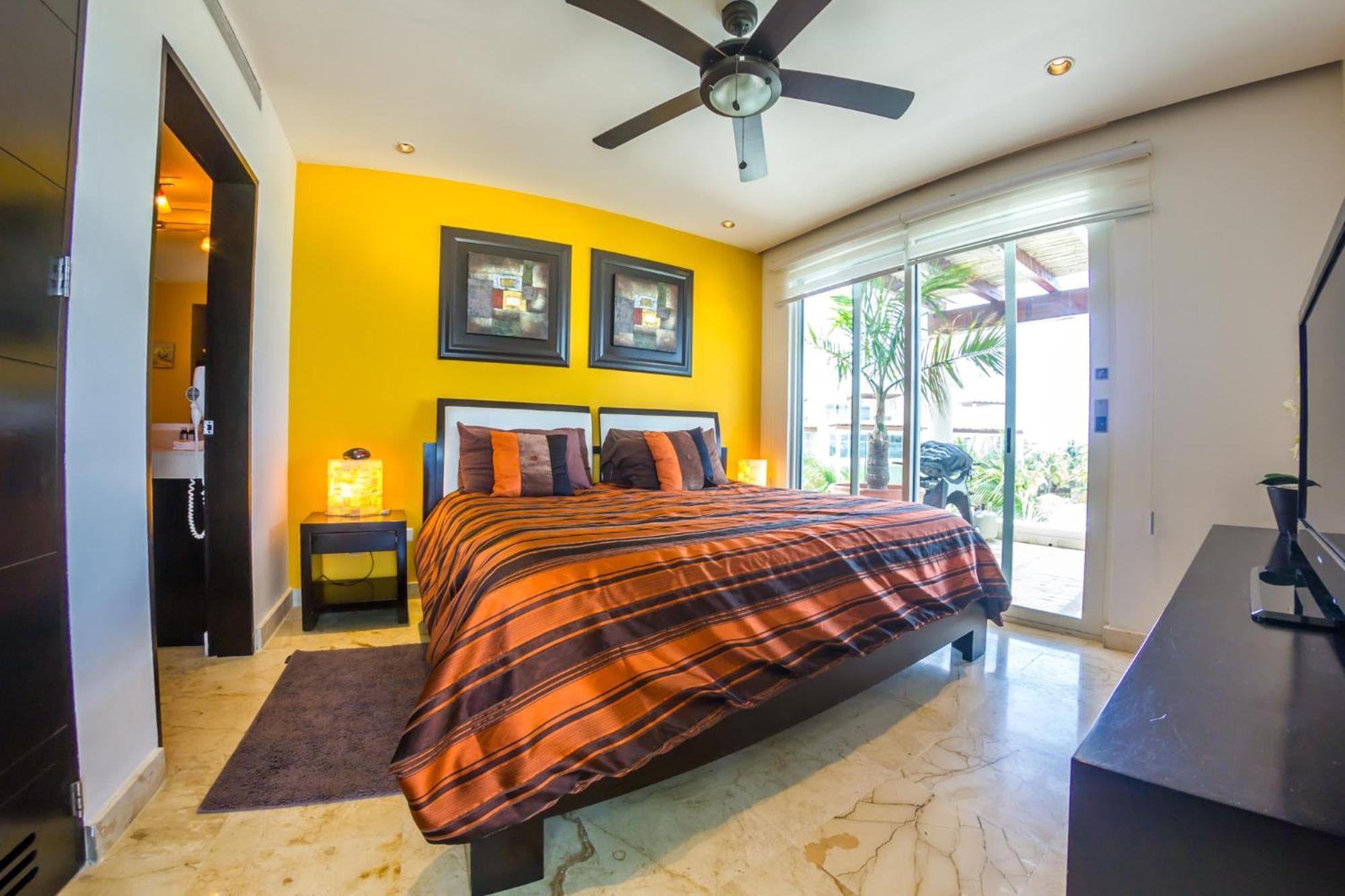 Elements Penthouse 1