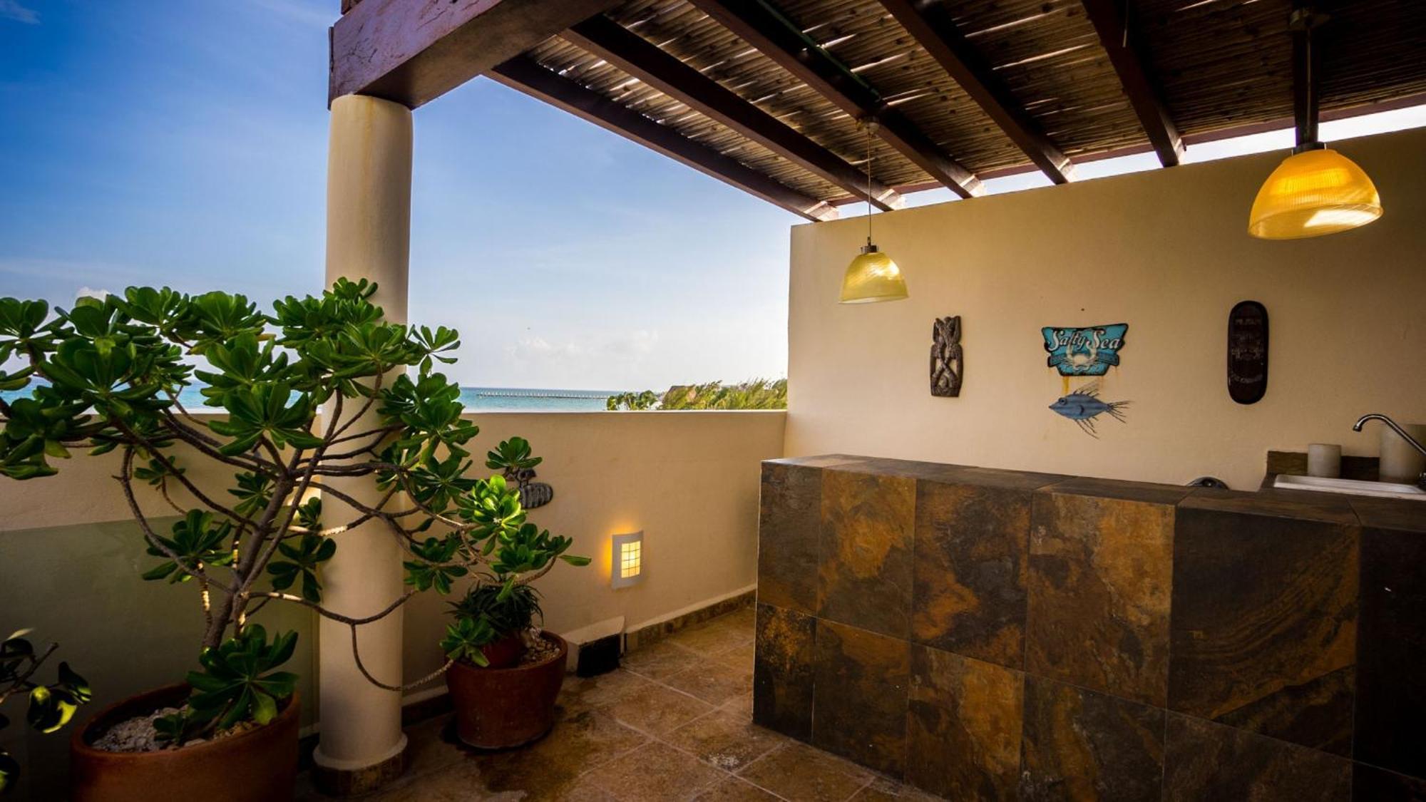Apartamento Elements Penthouse 1