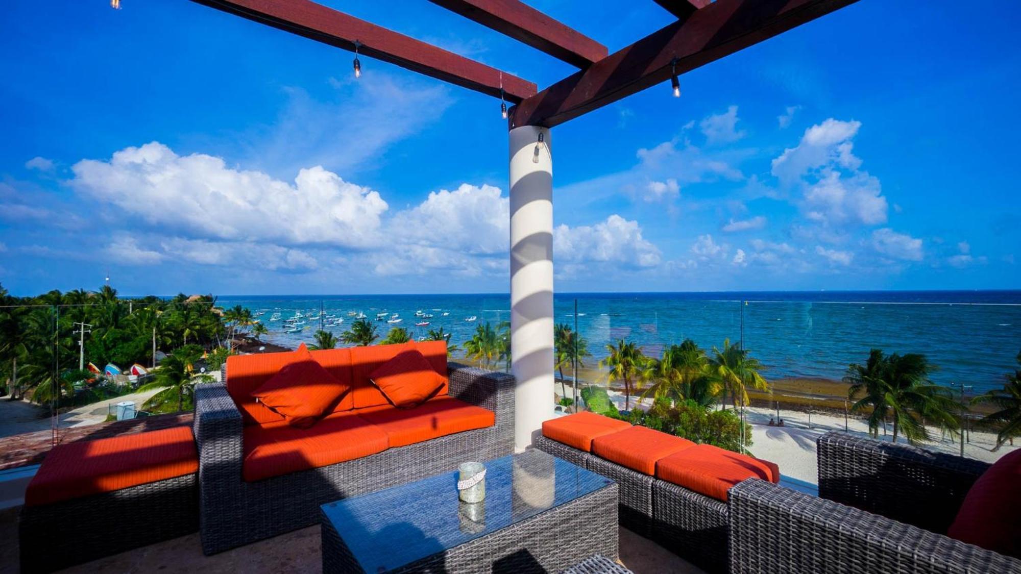 Apartamento Elements Penthouse 1
