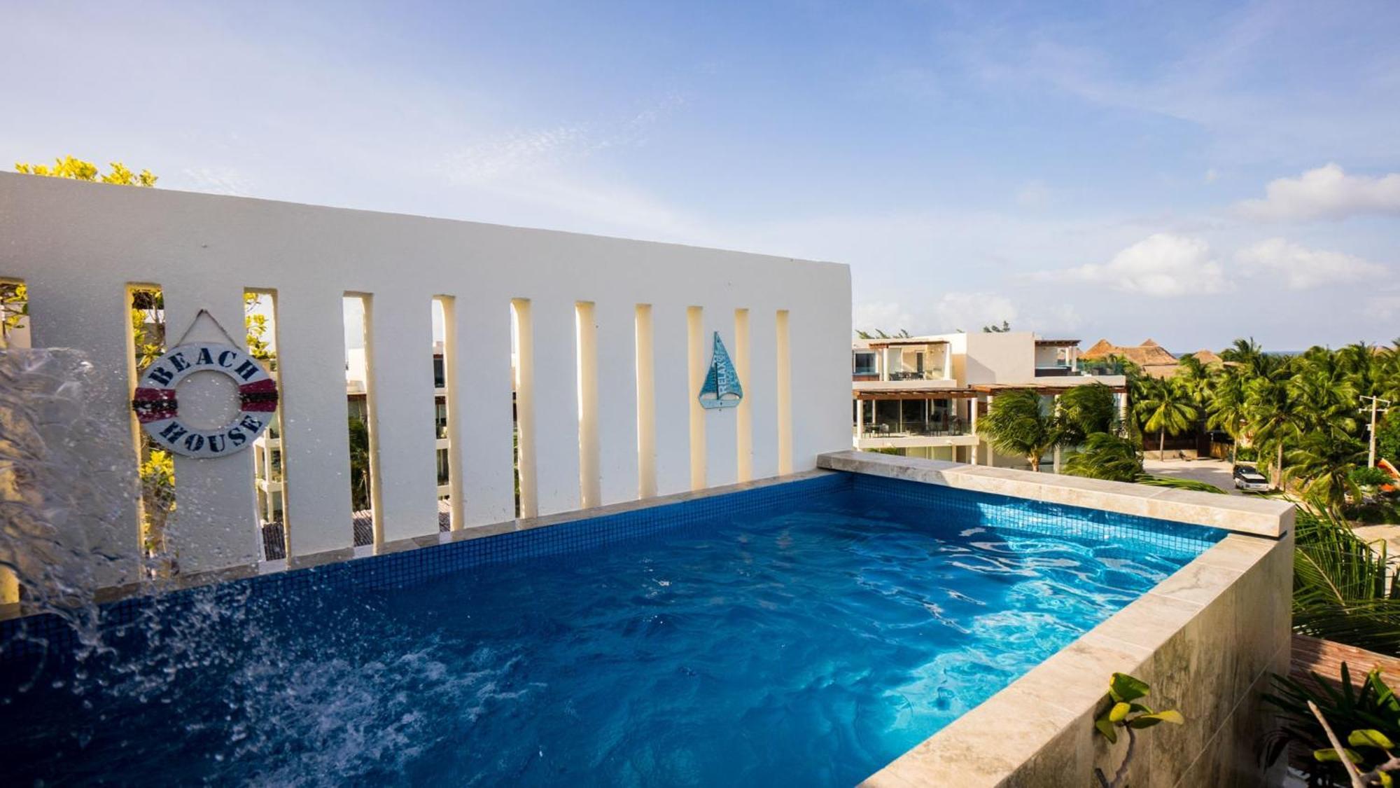 Apartamento Elements Penthouse 1