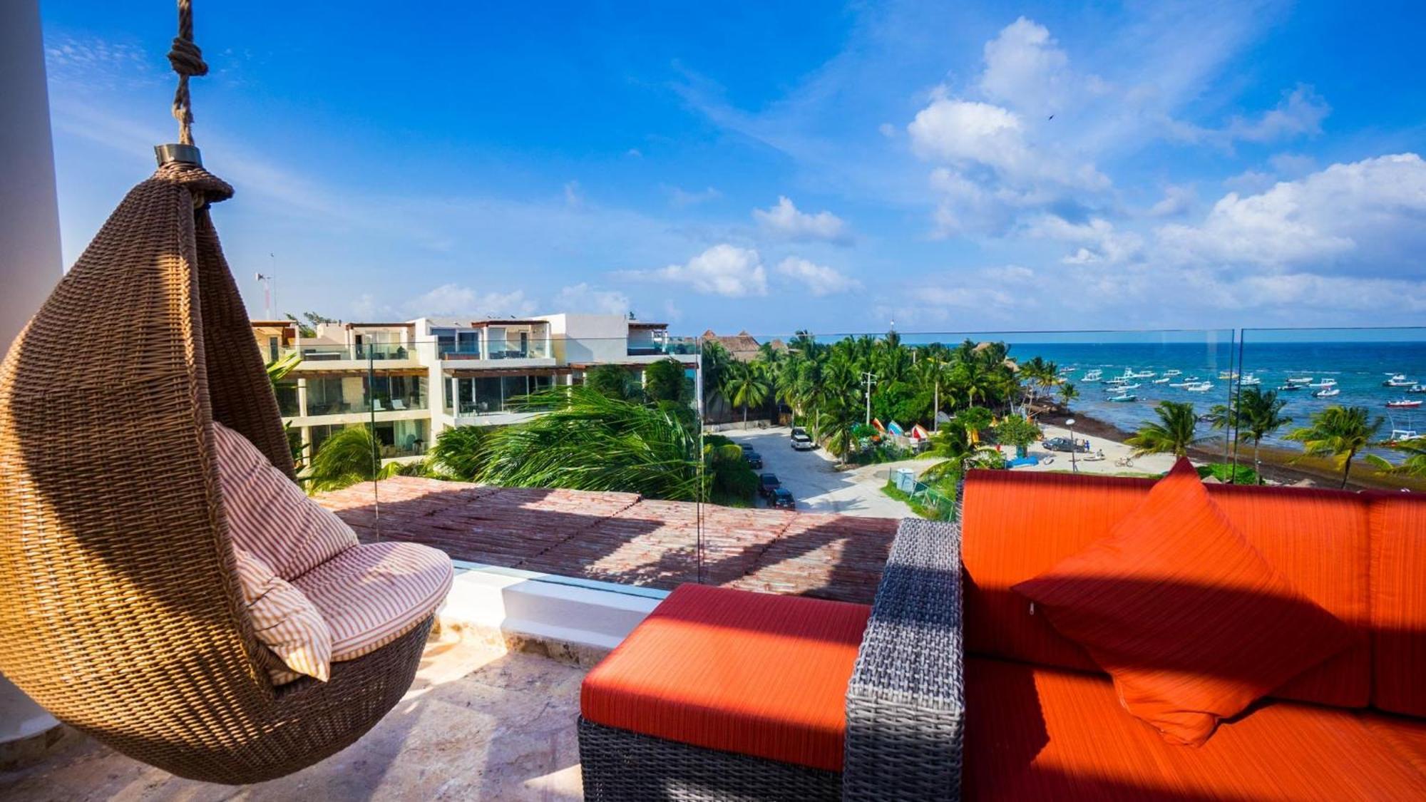 Apartamento Elements Penthouse 1