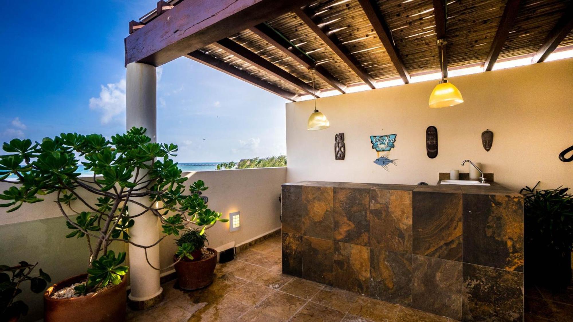 Apartamento Elements Penthouse 1