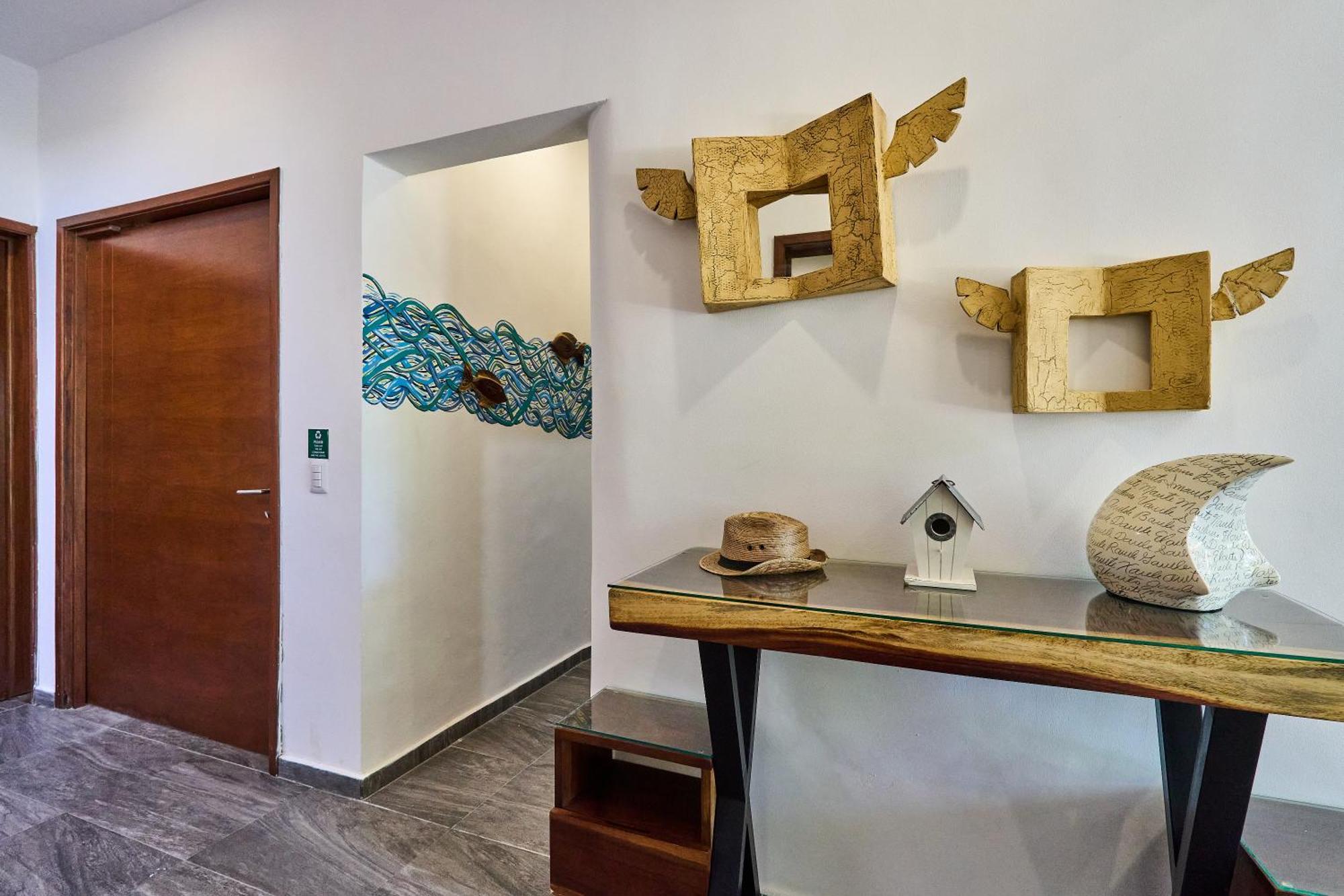Holiday home Stunning Mansion 6br With Artificial Cenote And Private Pool With Ocean View
