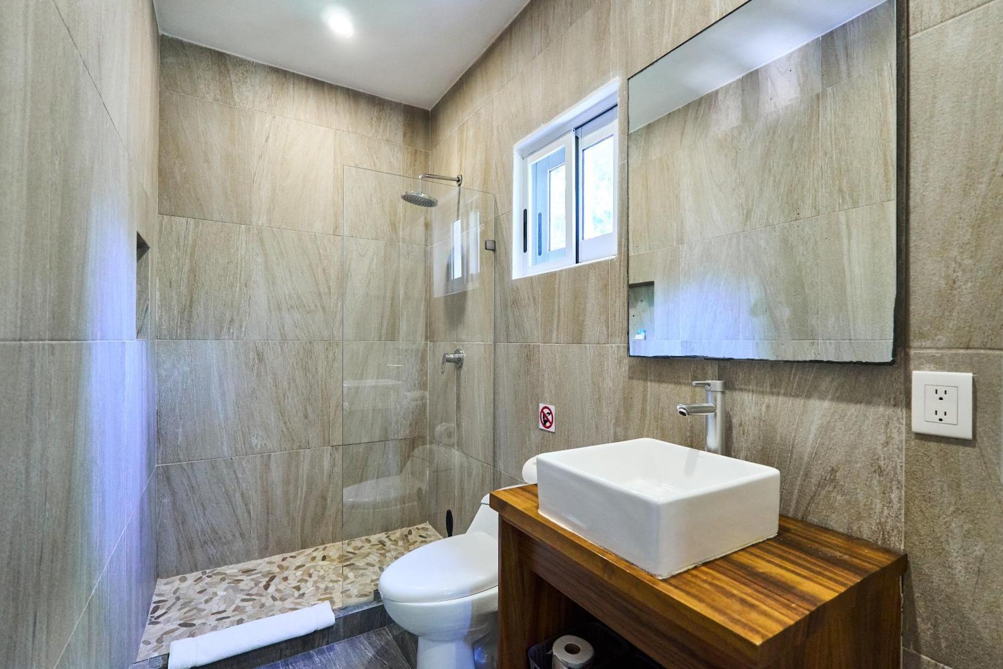 Stunning Mansion 6br With Artificial Cenote And Private Pool With Ocean View