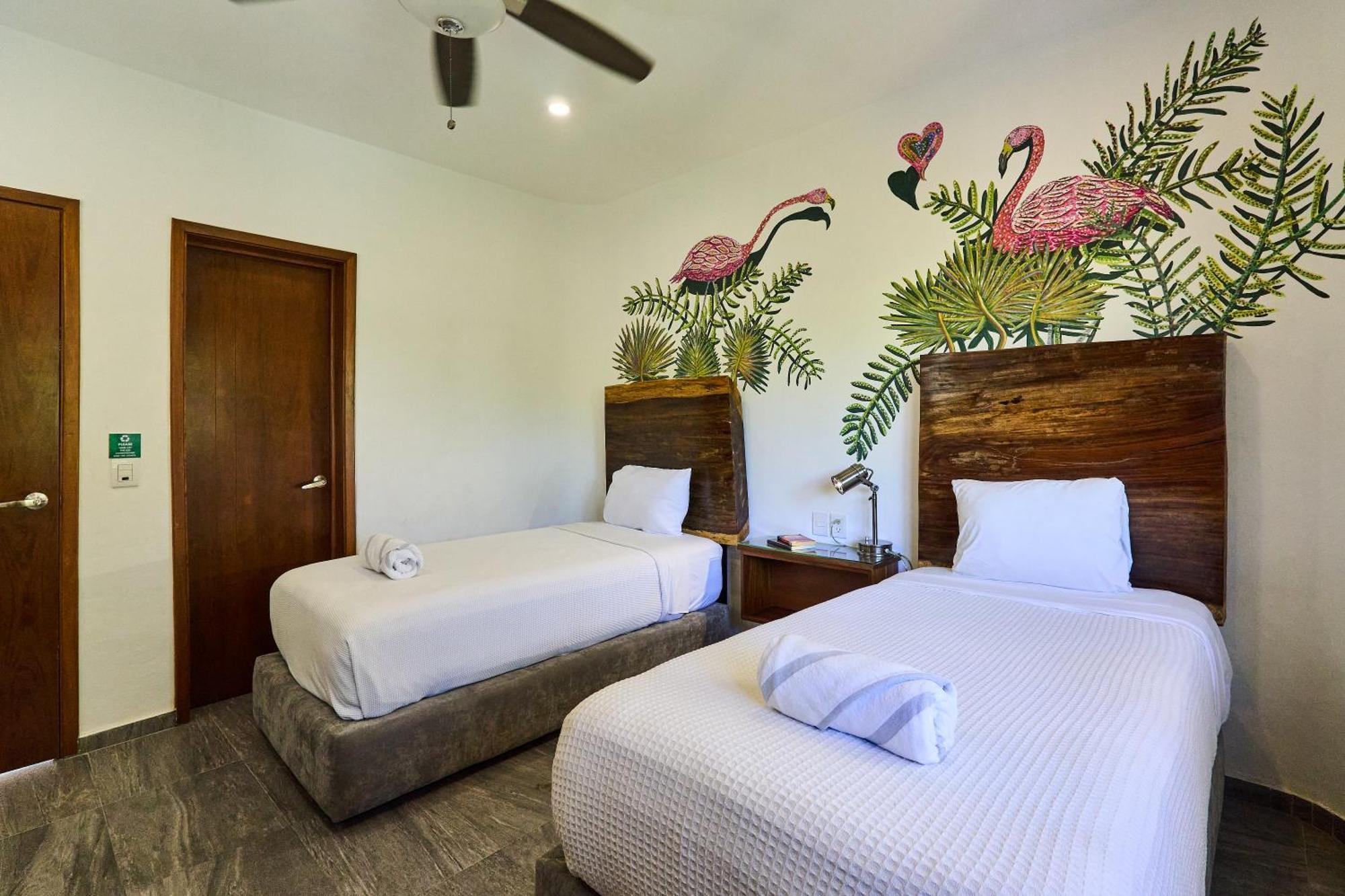 Holiday home Stunning Mansion 6br With Artificial Cenote And Private Pool With Ocean View