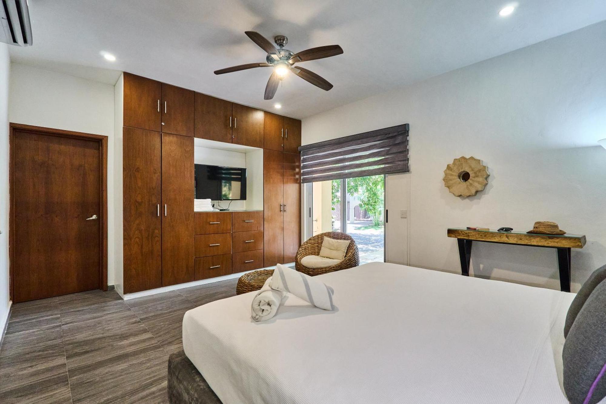 Holiday home Stunning Mansion 6br With Artificial Cenote And Private Pool With Ocean View *