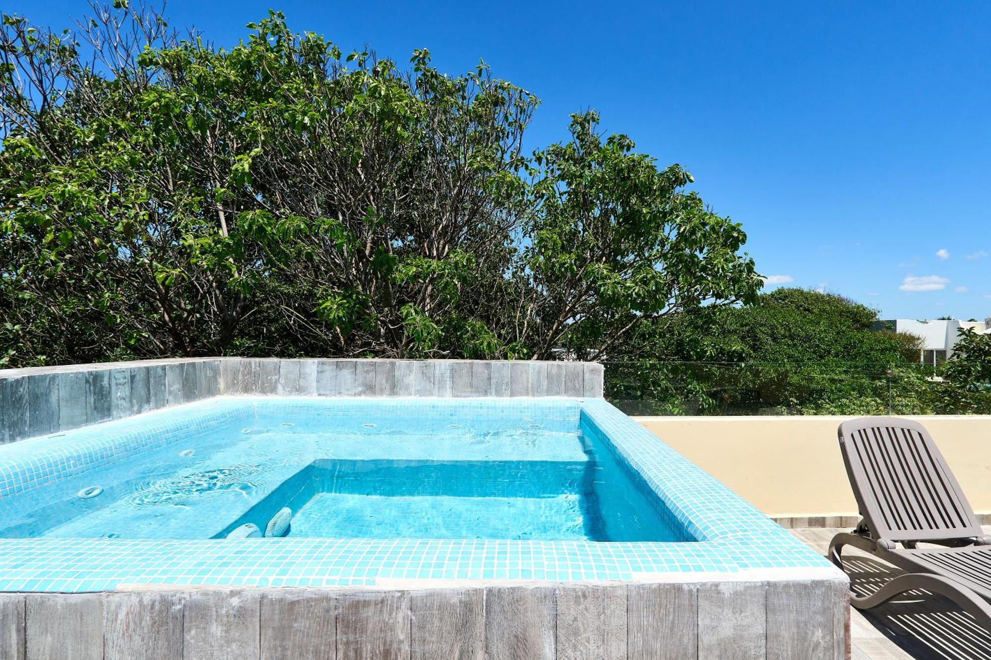Holiday home Stunning Mansion 6br With Artificial Cenote And Private Pool With Ocean View *