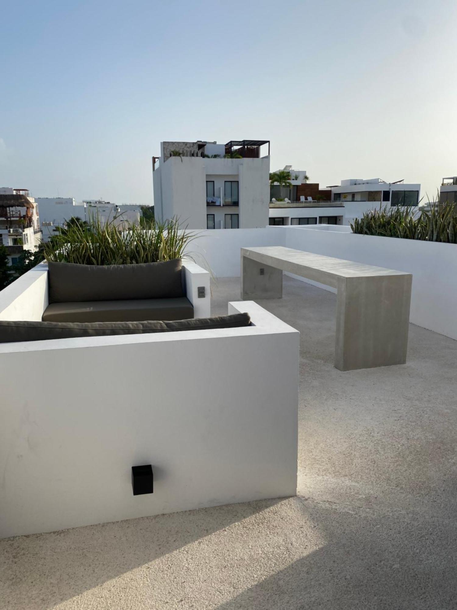 Hotel Coco Live Playa del Carmen