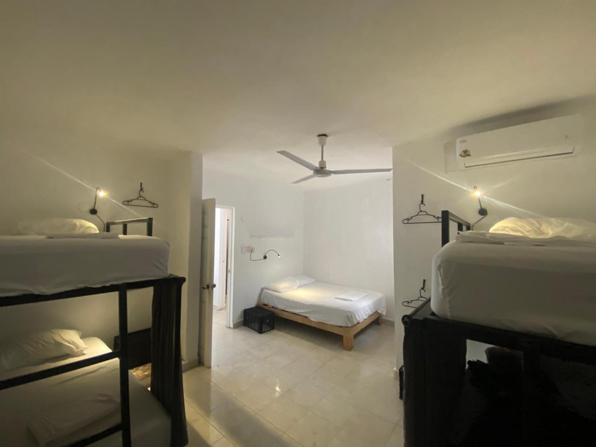 Guest house The *