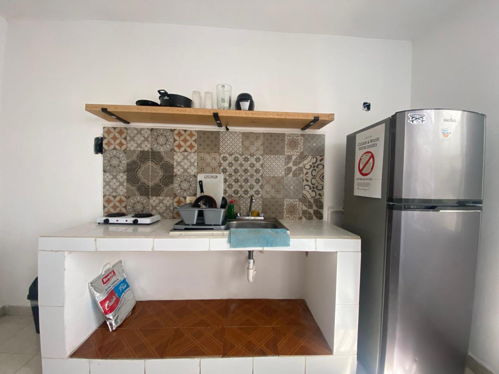 Guest house The