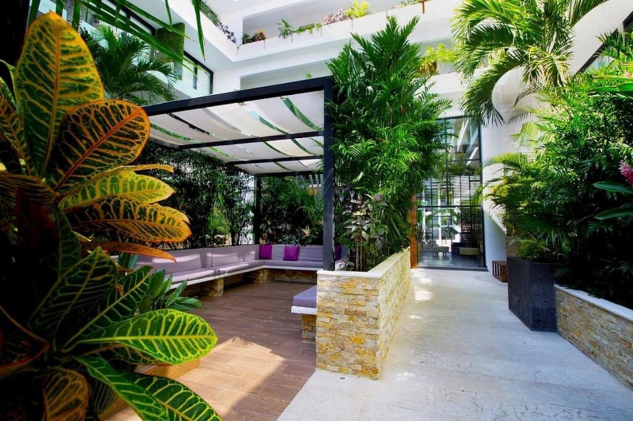 Apartment Downtown Exclusive 2br Ph With Priv Pool Gym Cinema *