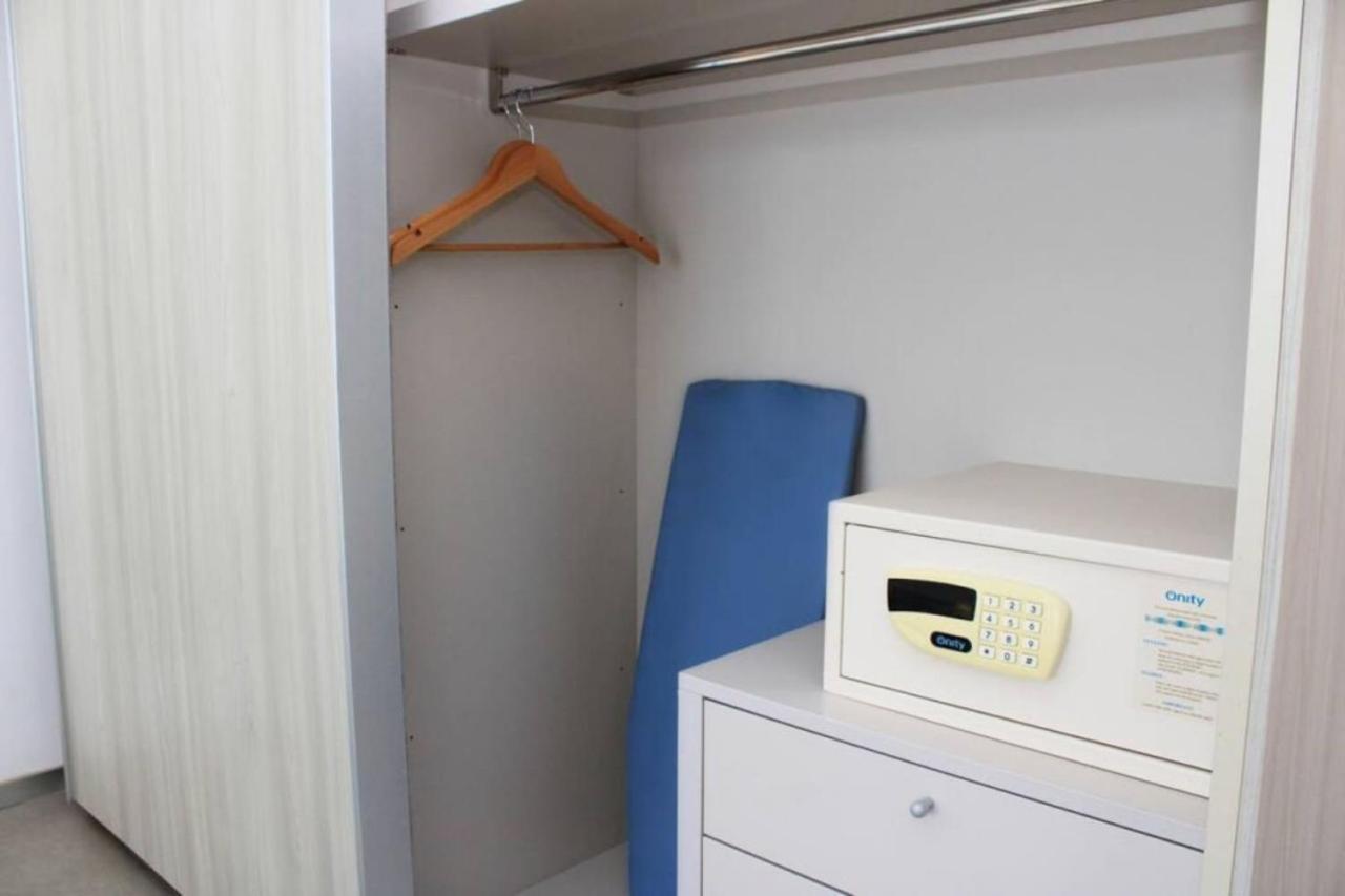 Apartment Downtown Exclusive 2br Ph With Priv Pool Gym Cinema *