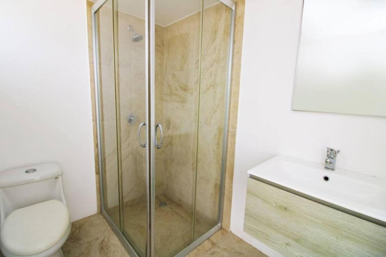 Apartment Downtown Exclusive 2br Ph With Priv Pool Gym Cinema Playa del Carmen