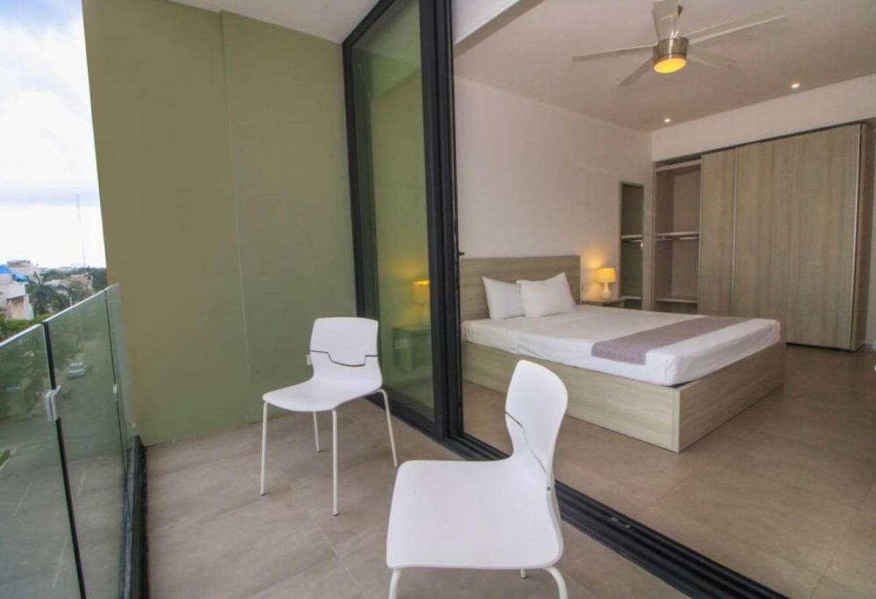 Apartment Downtown Exclusive 2br Ph With Priv Pool Gym Cinema