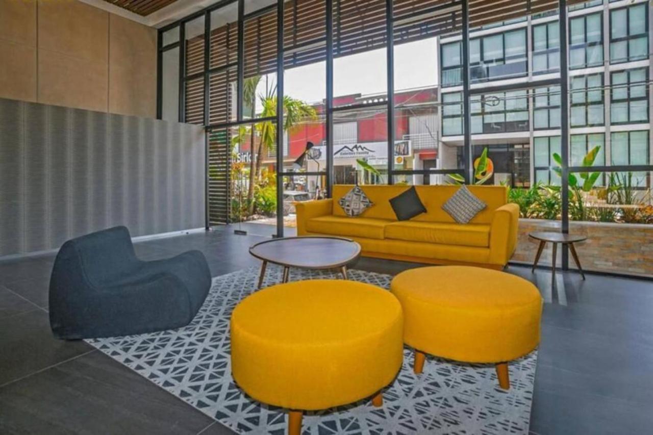 Apartment Downtown Exclusive 2br Ph With Priv Pool Gym Cinema Playa del Carmen