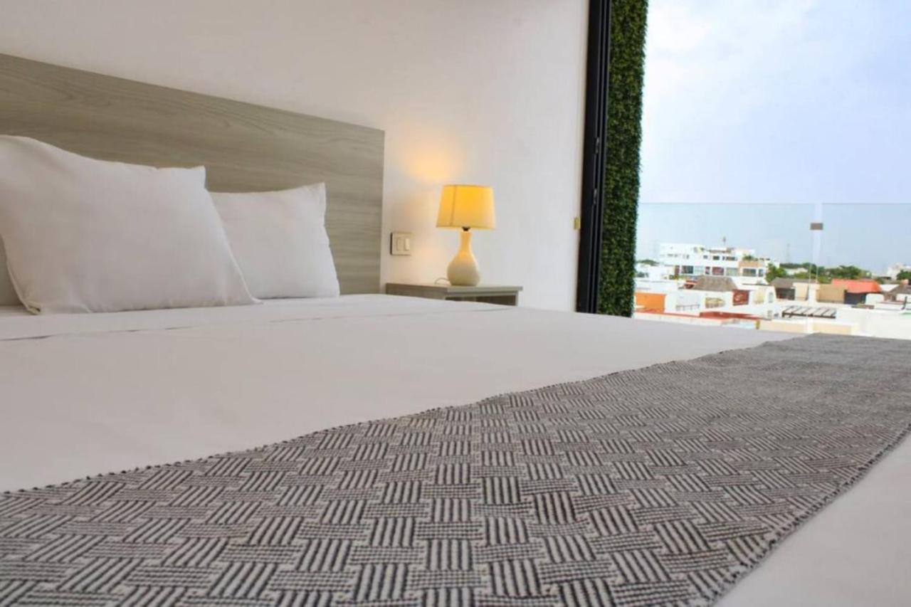 Apartment Downtown Exclusive 2br Ph With Priv Pool Gym Cinema *